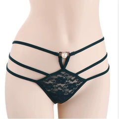 Stylish Multi String Waist Panty