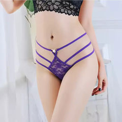 Stylish Multi String Waist Panty