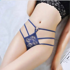 Stylish Multi String Waist Panty