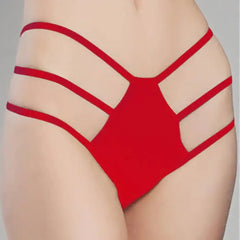 Stylish Multi String Waist Panty