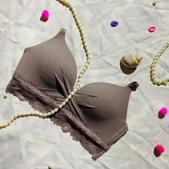 Elegant Stretchable Single Padded Bra